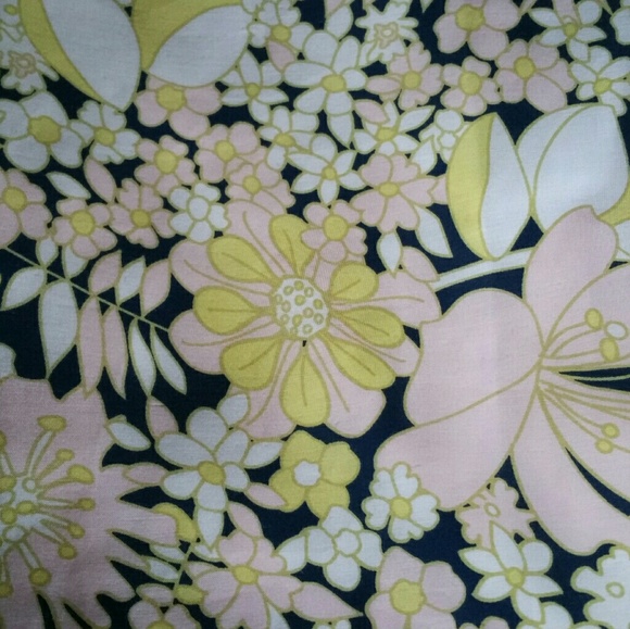 Floral Dress - Picture 4 of 5